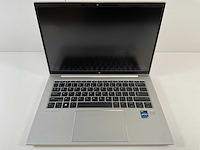 Hp elitebook 840 g10 14”, core(tm) i7 13th gen, 32 gb ram, 1 tb nvme laptop - afbeelding 1 van  7