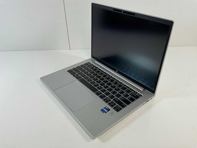 Hp elitebook 840 g10 14”, core(tm) i7 13th gen, 32 gb ram, 1 tb nvme laptop - afbeelding 3 van  7