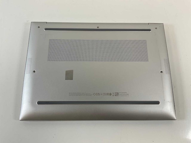 Hp elitebook 840 g10 14”, core(tm) i7 13th gen, 32 gb ram, 1 tb nvme laptop - afbeelding 6 van  7