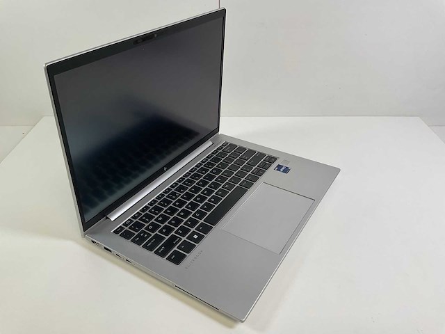 Hp elitebook 840 g10 14”, core(tm) i7 13th gen, 32 gb ram, 1 tb nvme laptop - afbeelding 1 van  5