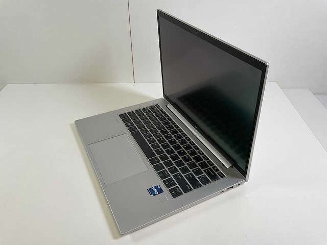 Hp elitebook 840 g10 14”, core(tm) i7 13th gen, 32 gb ram, 1 tb nvme laptop - afbeelding 2 van  5