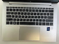 Hp elitebook 840 g10 14”, core(tm) i7 13th gen, 32 gb ram, 1 tb nvme laptop - afbeelding 3 van  5