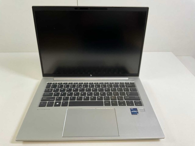 Hp elitebook 840 g10 14”, core(tm) i7 13th gen, 32 gb ram, 1 tb nvme laptop - afbeelding 1 van  5