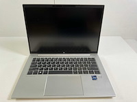 Hp elitebook 840 g10 14”, core(tm) i7 13th gen, 32 gb ram, 1 tb nvme laptop - afbeelding 1 van  5