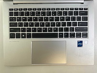 Hp elitebook 840 g10 14”, core(tm) i7 13th gen, 32 gb ram, 1 tb nvme laptop - afbeelding 3 van  5