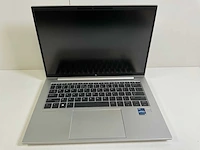 Hp elitebook 840 g10 14”, core(tm) i7 13th gen, 32 gb ram, 1 tb nvme laptop