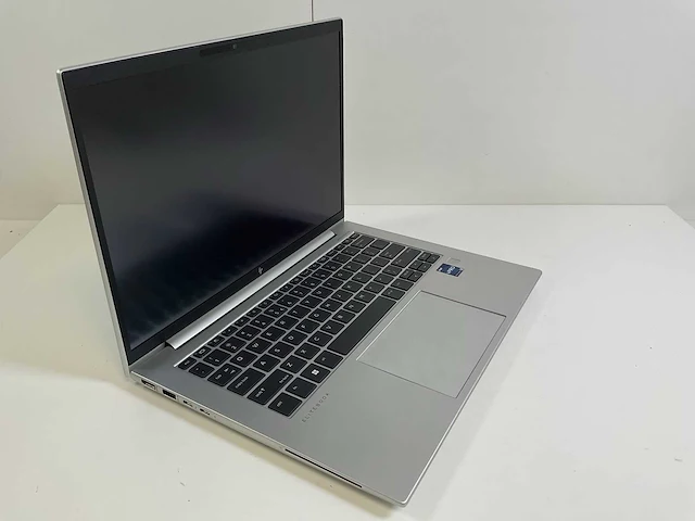 Hp elitebook 840 g10 14”, core(tm) i7 13th gen, 32 gb ram, 1 tb nvme laptop - afbeelding 2 van  7