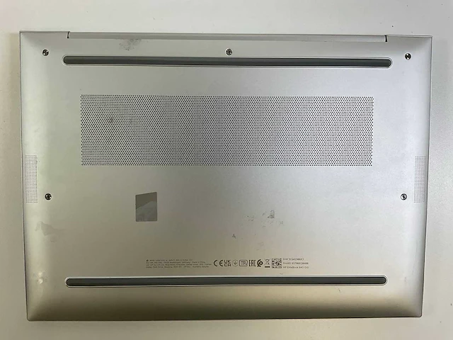Hp elitebook 840 g10 14”, core(tm) i7 13th gen, 32 gb ram, 1 tb nvme laptop - afbeelding 6 van  7