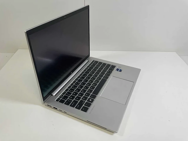 Hp elitebook 840 g10 14”, core(tm) i7 13th gen, 32 gb ram, 1 tb nvme laptop - afbeelding 2 van  7
