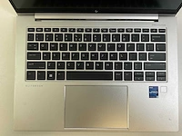 Hp elitebook 840 g10 14”, core(tm) i7 13th gen, 32 gb ram, 1 tb nvme laptop - afbeelding 4 van  7