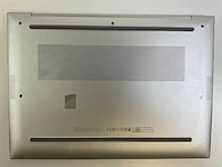 Hp elitebook 840 g10 14”, core(tm) i7 13th gen, 32 gb ram, 1 tb nvme laptop - afbeelding 6 van  7