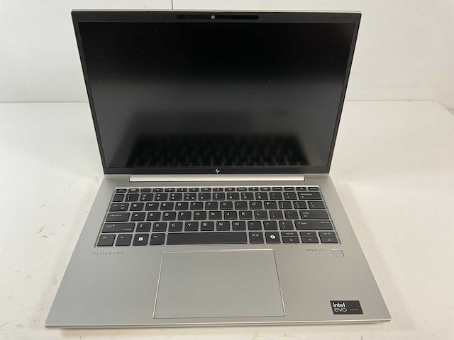 Hp elitebook 840 g11 14”, core(tm) ultra 5 125u, 16 gb ram, 512 gb nvme laptop - afbeelding 1 van  7