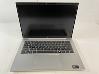 Hp elitebook 840 g11 14”, core(tm) ultra 5 125u, 16 gb ram, 512 gb nvme laptop - afbeelding 1 van  7