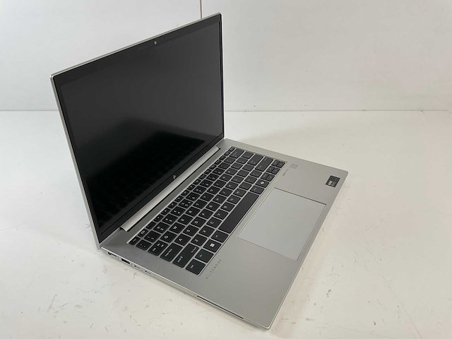 Hp elitebook 840 g11 14”, core(tm) ultra 5 125u, 16 gb ram, 512 gb nvme laptop - afbeelding 2 van  7