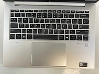 Hp elitebook 840 g11 14”, core(tm) ultra 5 125u, 16 gb ram, 512 gb nvme laptop - afbeelding 4 van  7