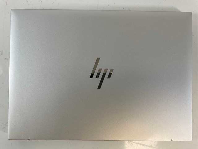Hp elitebook 840 g11 14”, core(tm) ultra 5 125u, 16 gb ram, 512 gb nvme laptop - afbeelding 5 van  7