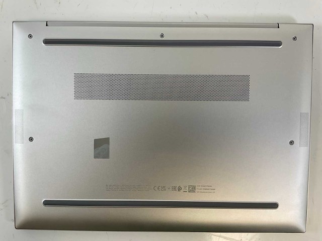 Hp elitebook 840 g11 14”, core(tm) ultra 5 125u, 16 gb ram, 512 gb nvme laptop - afbeelding 6 van  7