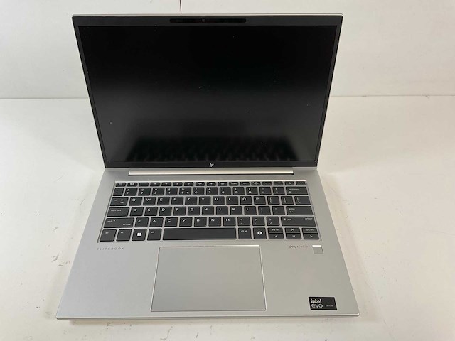 Hp elitebook 840 g11 14”, core(tm) ultra 5 125u, 16 gb ram, 512 gb nvme laptop - afbeelding 1 van  6
