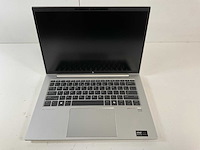 Hp elitebook 840 g11 14”, core(tm) ultra 5 125u, 16 gb ram, 512 gb nvme laptop - afbeelding 1 van  6
