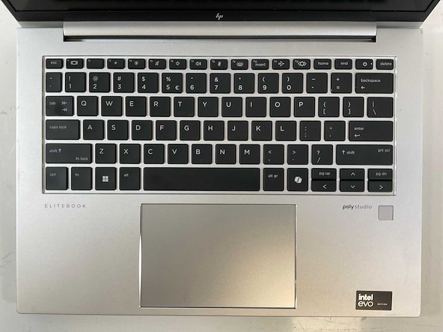 Hp elitebook 840 g11 14”, core(tm) ultra 5 125u, 16 gb ram, 512 gb nvme laptop - afbeelding 3 van  6