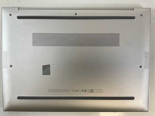 Hp elitebook 840 g11 14”, core(tm) ultra 5 125u, 16 gb ram, 512 gb nvme laptop - afbeelding 5 van  6