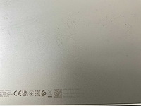 Hp elitebook 840 g11 14”, core(tm) ultra 5 125u, 16 gb ram, 512 gb nvme laptop - afbeelding 6 van  6
