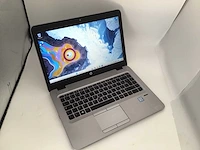 Hp elitebook 840 g3 i5 - 16gb mem laptop