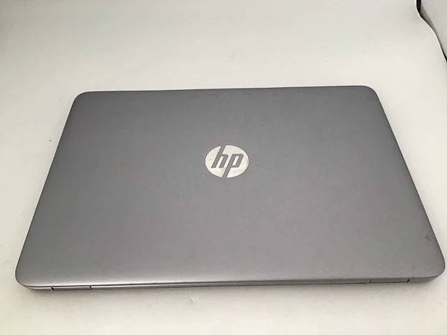 Hp elitebook 840 g3 i5 - 16gb mem laptop - afbeelding 3 van  5