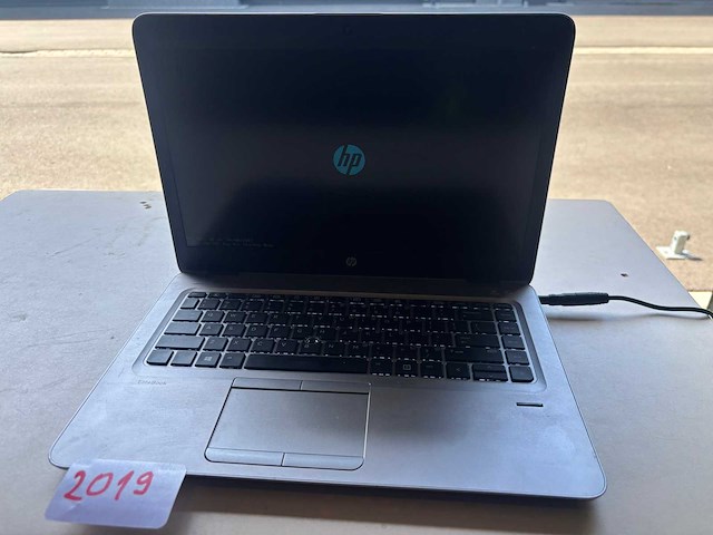 Hp elitebook 840 g3 intel(r) core(tm) i7-6500u cpu @ 2.50ghz - afbeelding 3 van  4
