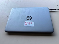 Hp elitebook 840 g3 intel(r) core(tm) i7-6500u cpu @ 2.50ghz - afbeelding 4 van  4