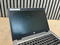 Hp elitebook 840 g3 laptop - afbeelding 2 van  3