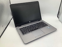 Hp elitebook 840 g4 i5 laptop - afbeelding 1 van  5