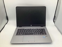 Hp elitebook 840 g4 i5 laptop - afbeelding 2 van  5