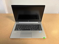 Hp elitebook 840 g5 - i5-8 laptop - afbeelding 2 van  3