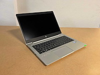 Hp elitebook 840 g5 - i5-8 laptop - afbeelding 1 van  2