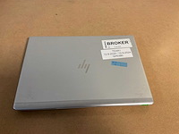 Hp elitebook 840 g5 - i5-8 laptop - afbeelding 3 van  3