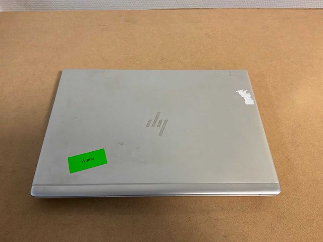 Hp elitebook 840 g5 - i5-8250u laptop - afbeelding 3 van  3