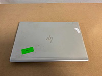 Hp elitebook 840 g5 - i5-8250u laptop - afbeelding 3 van  3