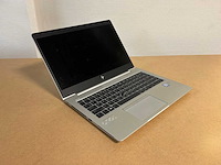 Hp elitebook 840 g5 - i5-8250u laptop - afbeelding 1 van  3