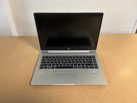 Hp elitebook 840 g5 - i5-8250u laptop - afbeelding 2 van  3