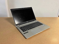 Hp elitebook 840 g5 - i5-8250u laptop - afbeelding 1 van  3