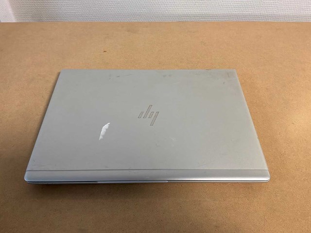 Hp elitebook 840 g5 - i5-8250u laptop - afbeelding 3 van  3