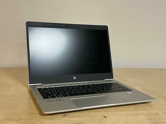 Hp elitebook 840 g5 - i5-8250u laptop - afbeelding 1 van  2