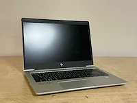 Hp elitebook 840 g5 - i5-8250u laptop