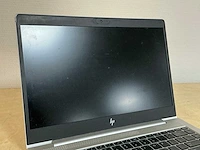 Hp elitebook 840 g5 - i5-8250u laptop - afbeelding 2 van  2