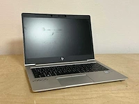 Hp elitebook 840 g5 - i5-8250u laptop