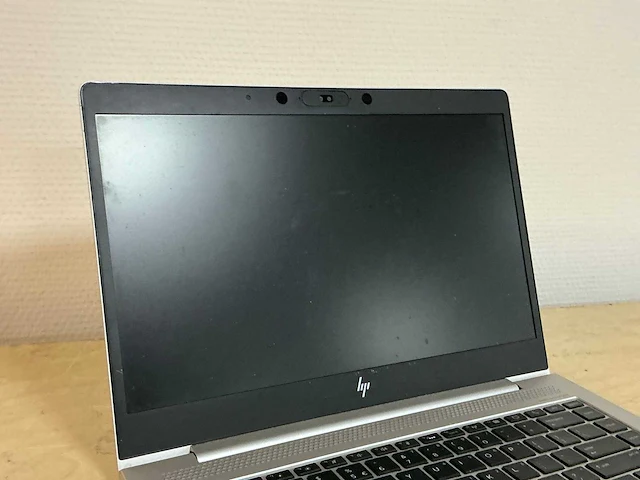 Hp elitebook 840 g5 - i5-8250u laptop - afbeelding 2 van  4