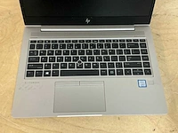 Hp elitebook 840 g5 - i5-8250u laptop - afbeelding 3 van  4