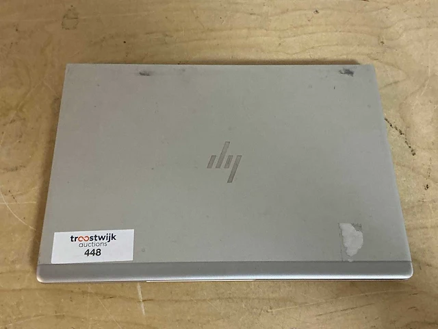 Hp elitebook 840 g5 - i5-8250u laptop - afbeelding 4 van  4