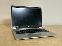 Hp elitebook 840 g5 - i5-8250u laptop